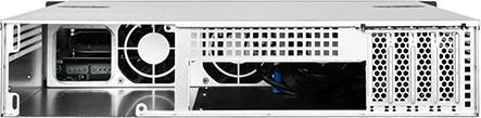 Immagine prodotto Silverstone RM21-304 - montaggio a rack - 2U - micro ATX - senza alimentazione (ATX / PS/2)
