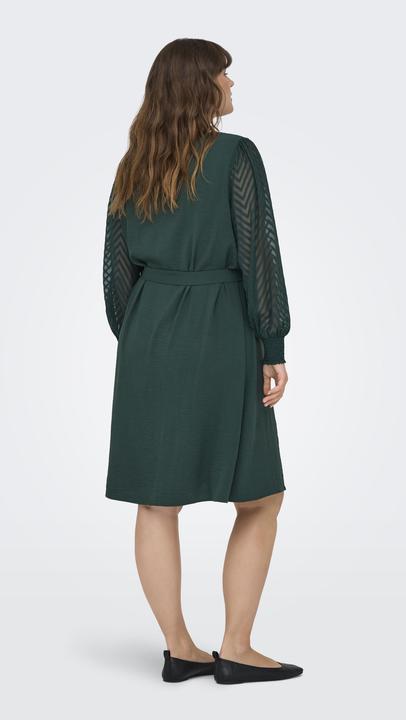 Produktbild Only CARMETTA Midikleid Kleid (54)