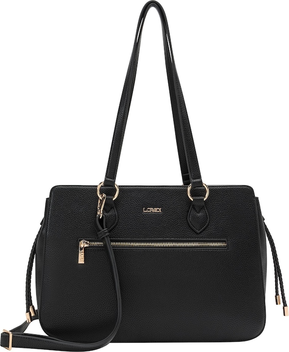 Actual product image L.Credi Nova shoulder bag 22 cm
