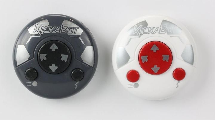 Produktbild Silverlit Kickabot 2-er Set