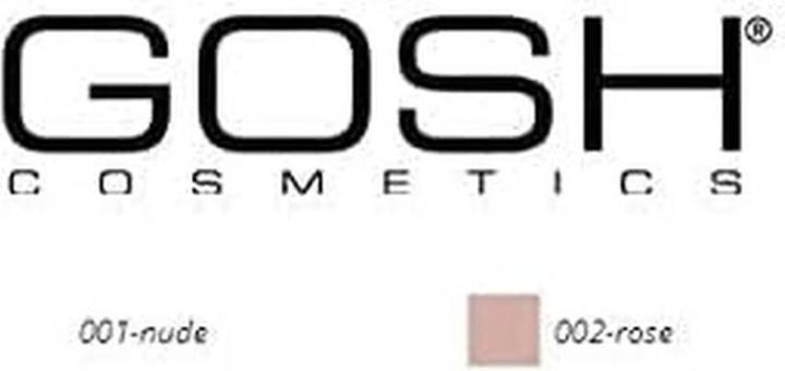 Produktbild Gosh LIFT & HIGHLIGHT multifunctional pen #001-nude 2,98 gr (001 - Nude, Highlighter, 2.98 g)