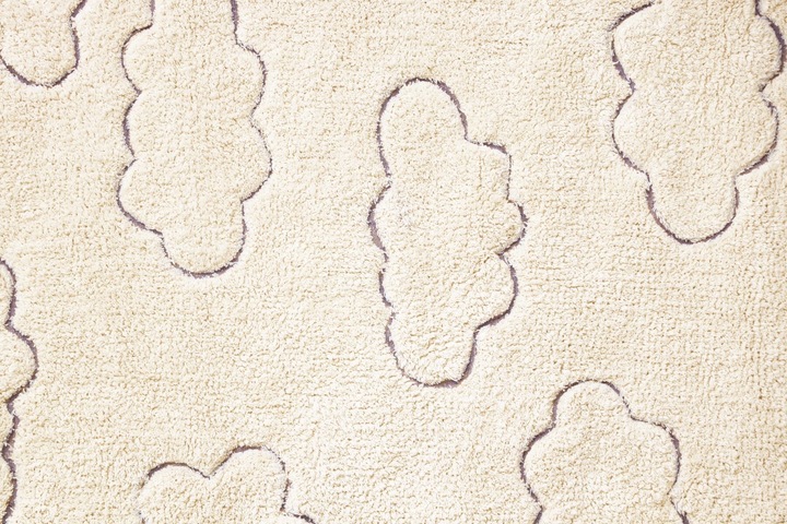 Image du produit Lorena Canals Nuages (120 x 160 cm)