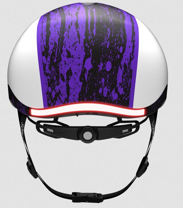 Produktbild Lumos Nyxel Youth (52 - 56 cm)