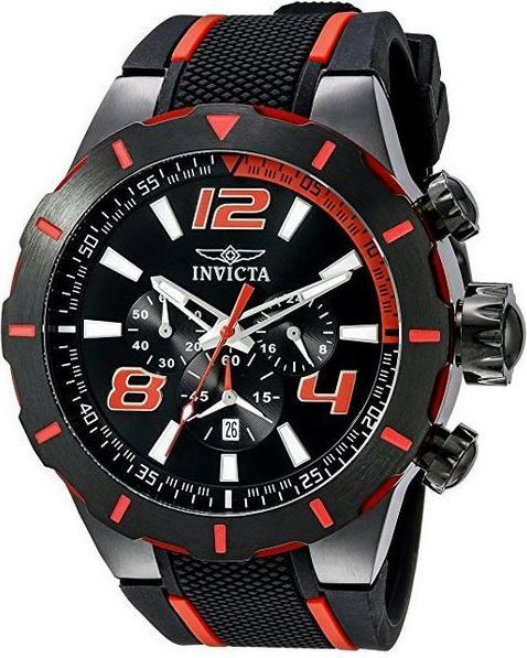 Produktbild Invicta S1 Rally Chrono (Chronograph, 53 mm)