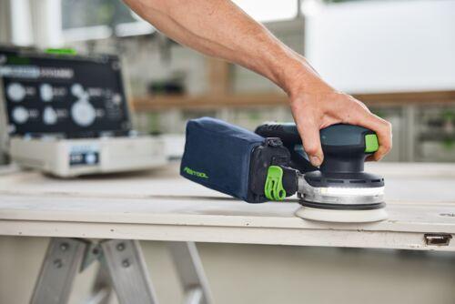 Produktbild Festool Akku-Exzenterschleifer ETSC 2 125 4,0 I-Plus (Exzenterschleifer)