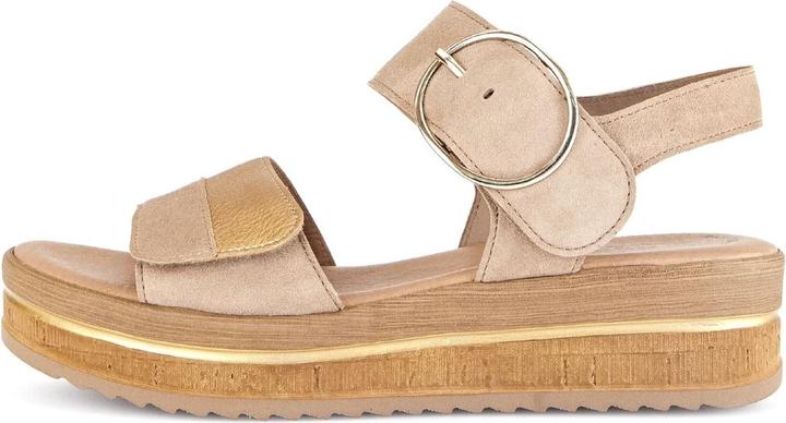 Produktbild Gabor Sandalen (40.5)
