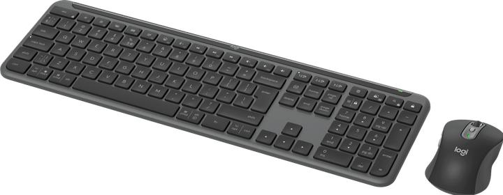 Actual product image Logitech Signature Slim Combo MK950 (USA, Wireless)