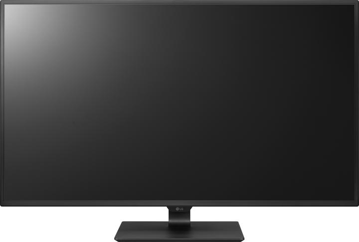Actual product image LG 43ud79-B (3840 x 2160 Pixels, 43")