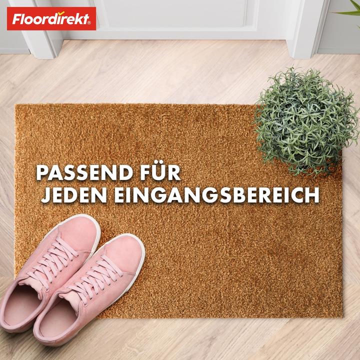 Actual product image Floordirekt Domenico (50 x 80 cm)