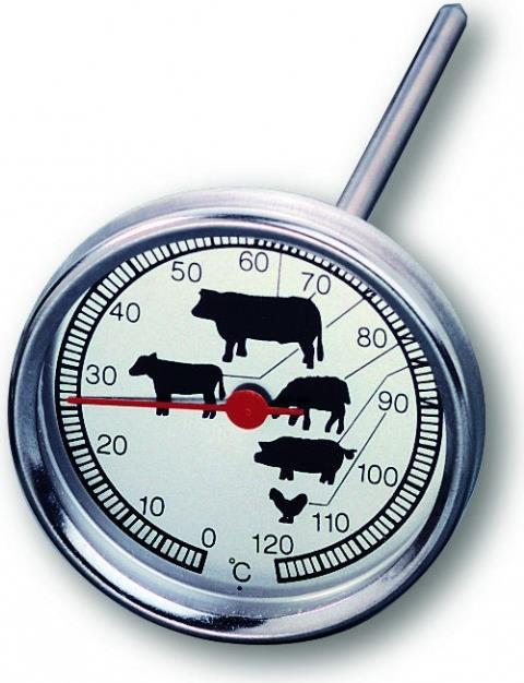 Image du produit TFA Thermomètre à rôti