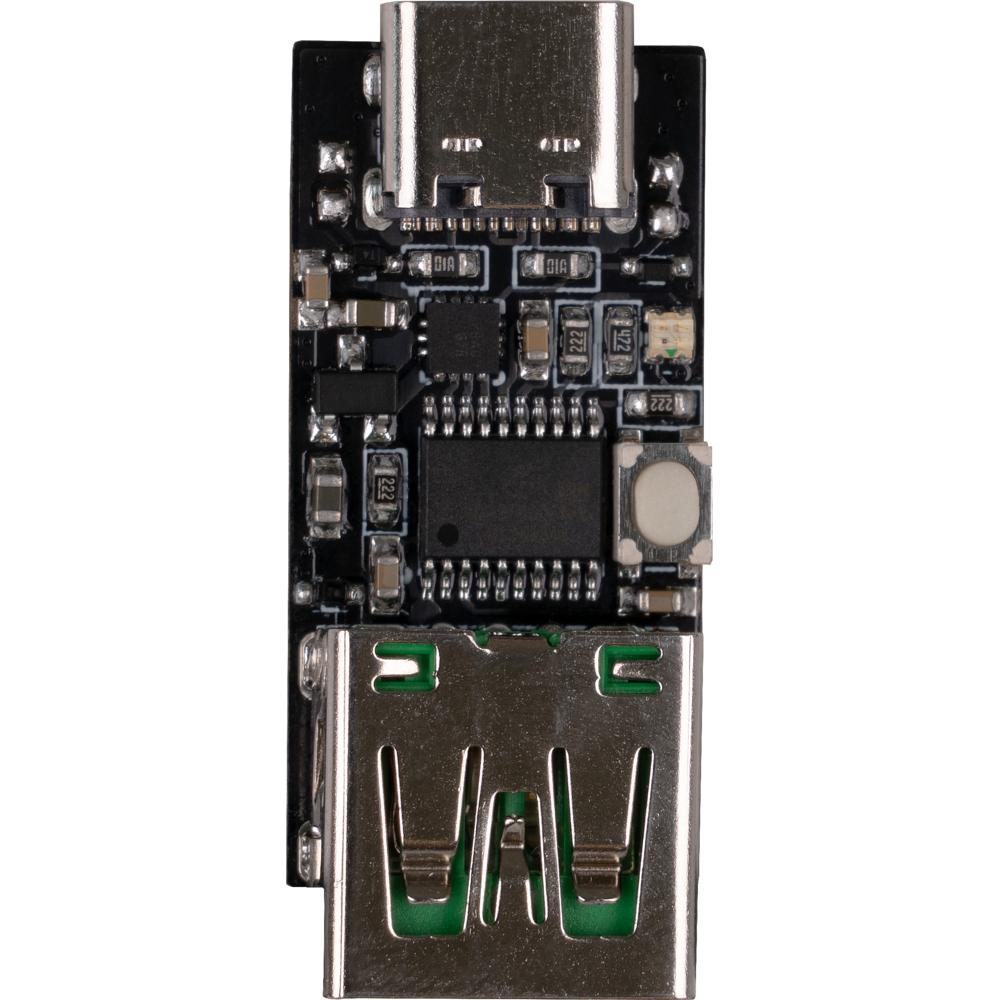 Thumbnail - Joy-it COM-ZY12PDN-USB Alarmauslöser-Modul, Entwicklungsboard Zubehör