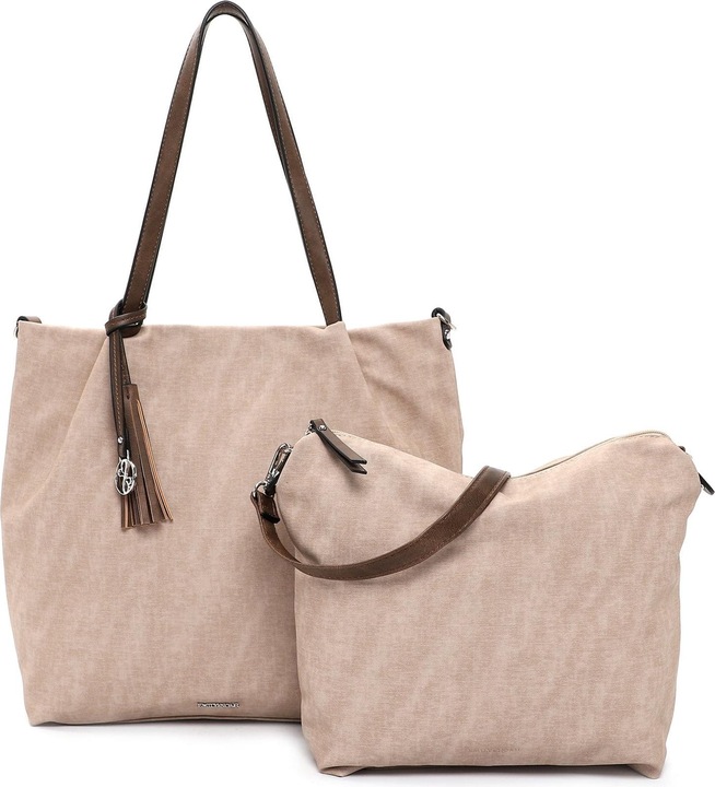 Immagine prodotto Emily und Noah Shopper Elke (23.63 l)