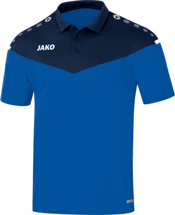 Produktbild JAKO POLO CHAMP 2.0 (XXL) (XXL)