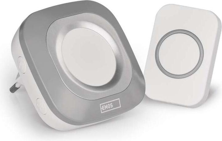 Actual product image Emos P5733S (Wireless)