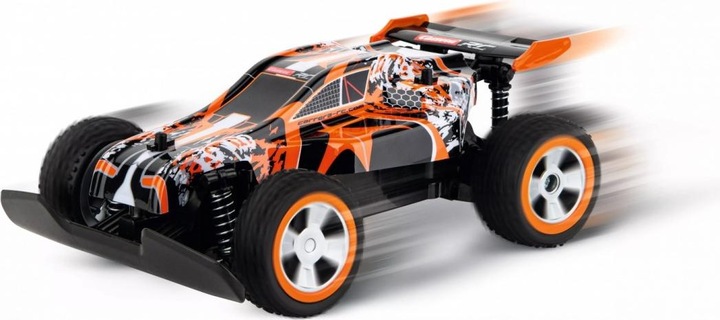 Produktbild Carrera RC 370200002 Red Shadow 1:20 RC Einsteiger Modellauto Elektro Buggy
