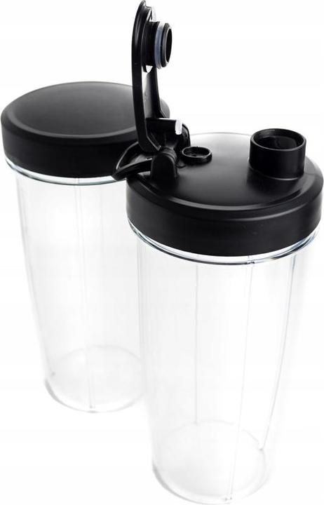 Produktbild Esperanza Nutri Blender Shot 6w1 (700 W)