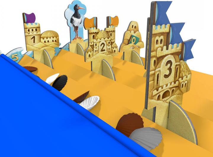 Produktbild Zoch Strand unter (Deutsch)