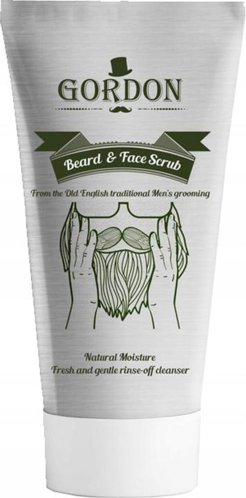 Produktbild Gordon's Beard Tonic Oil (100 ml)