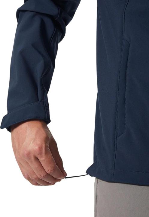 Produktbild Helly Hansen Paramount Hooded Softshell Jkt (M)