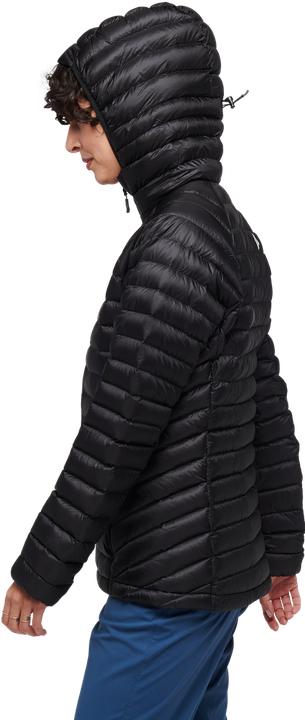 Actual product image Black Diamond W Approach Down Hoody (XL)