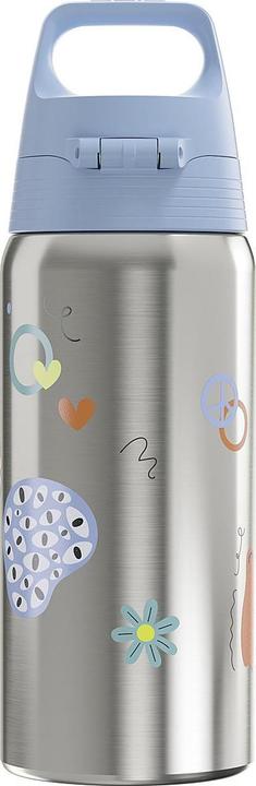 Actual product image Sigg Shield Therm One Kids (0.50 l)