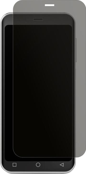 Produktbild Dipos Privacy Blickschutzfolie 4-Way (1 Stück, Emporia Smart 5)