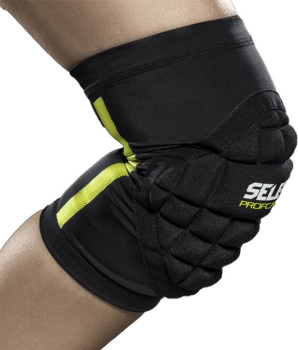 Produktbild Select Compression Knee Support Handball 6251w (XL, Knieschoner, Einzelstück)