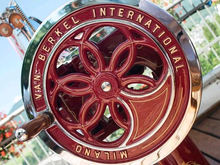 Immagine prodotto Berkel Volano L16