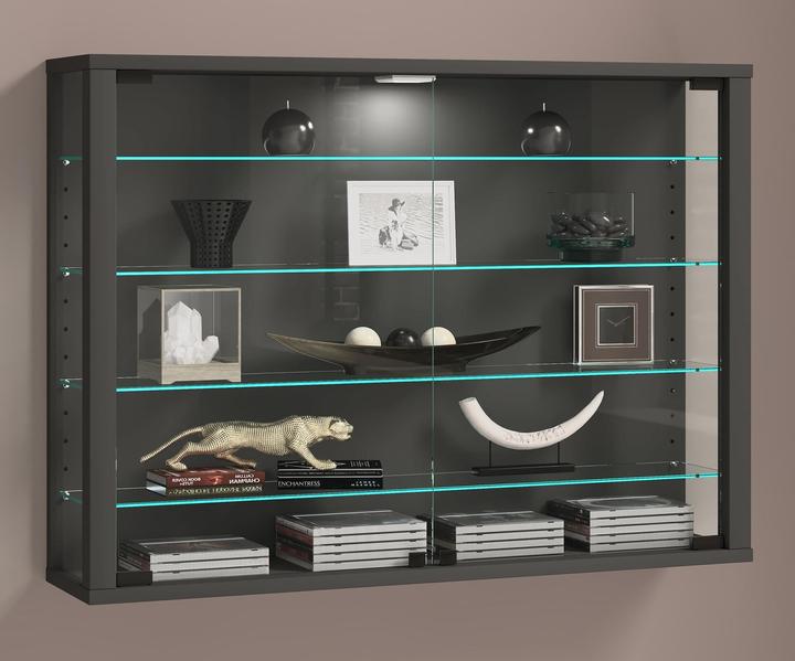 Produktbild VCM Vitrosa (83 x 18 x 60 cm)