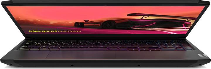 Image du produit Lenovo IdeaPad Gaming 3 (15.60", AMD Ryzen 5 5600H, 16 Go, 512 Go, US)