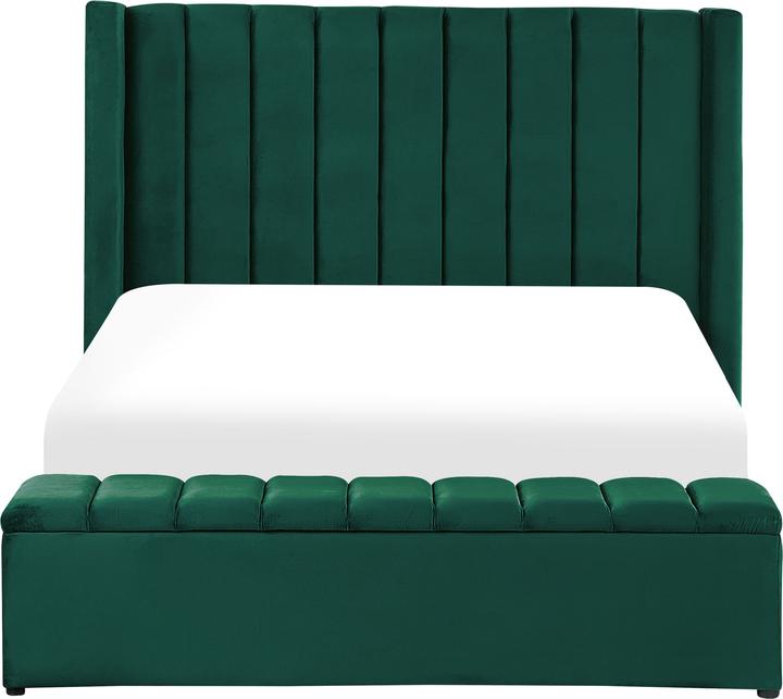 Actual product image Beliani Noyers (140 x 200 cm)