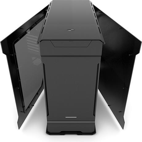 Actual product image Phanteks Enthoo Evolv ATX (ATX, mATX, Mini-ITX, E-ATX)