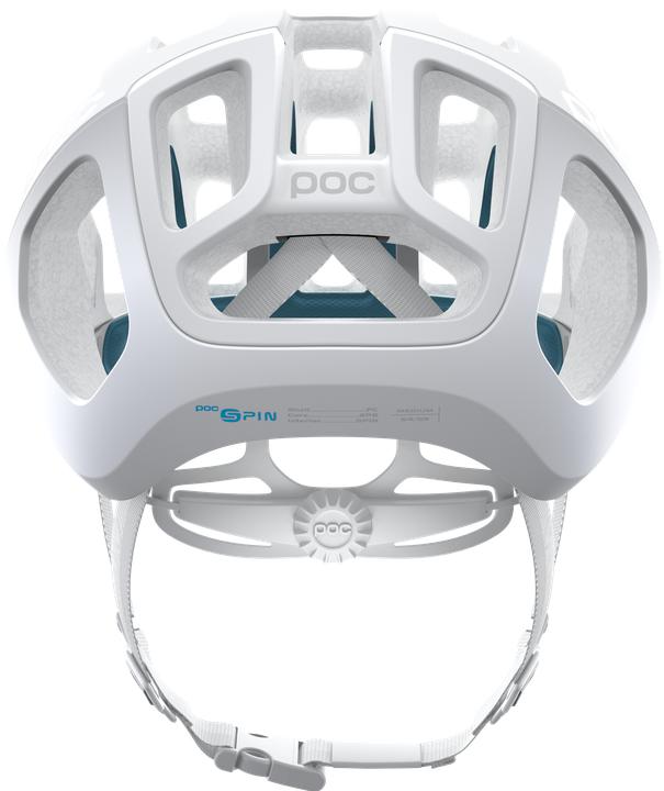 Actual product image Poc Ventral Air Spin (54 - 59 cm)