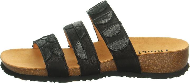 Actual product image Think! Pantoletten (41)