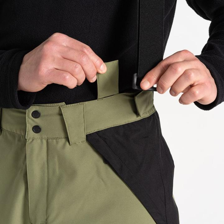 Actual product image Dare2b Achieve II Pant (L)