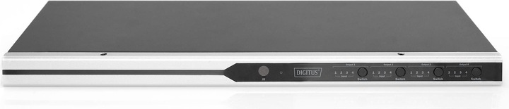 Produktbild Digitus 4K HDMI Matrix Switch