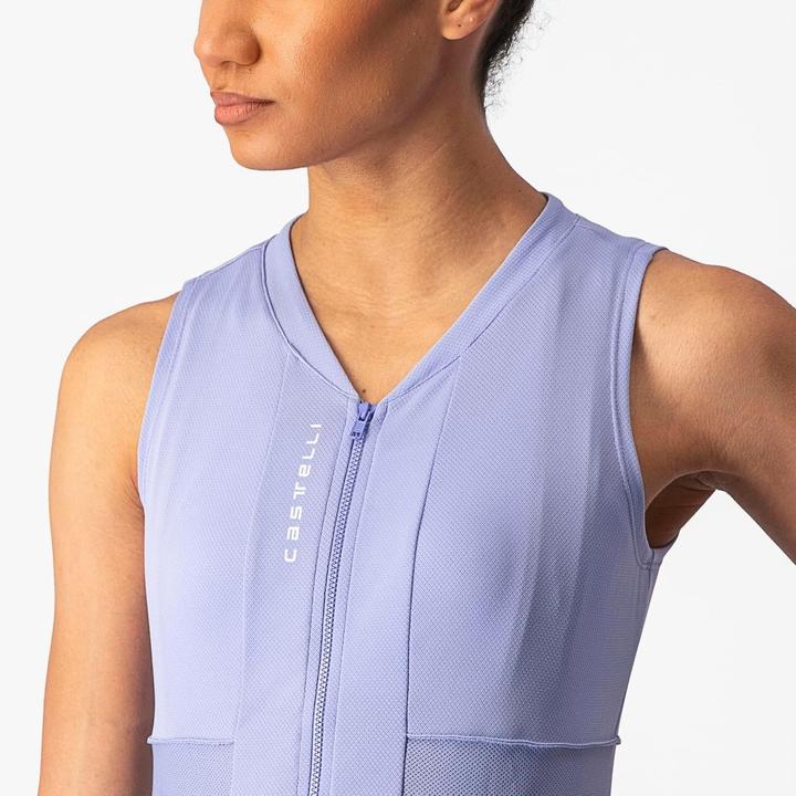 Produktbild Castelli Anima 4 Sleeveless (S)