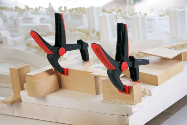 Produktbild Bessey Xv5-100 (100 mm)