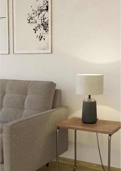 Actual product image EGLO Capalbio (720 lm, E27)