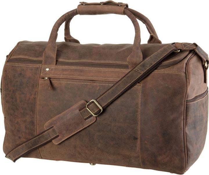 Produktbild Greenburry Reisetasche Vintage Traveller (29 l)