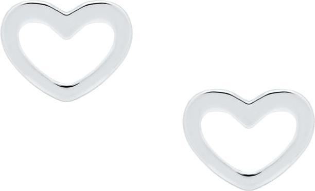 Immagine prodotto Candy Orecchini Chleo, argento 925 (Argento 925, Argento 925)