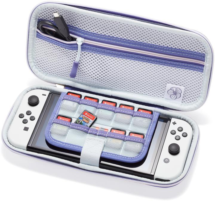 Immagine prodotto PowerA NINTENDO SWITCH - Custodia di protezione (Switch, Switch Lite, Switch OLED)
