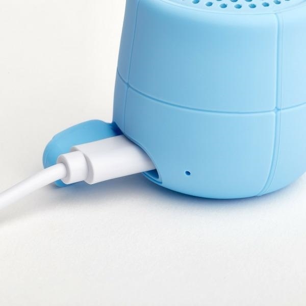 Immagine prodotto Lexon Mino X (3 h, Porta USB)