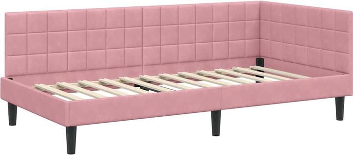 Image du produit vidaXL Bettgestell (100 x 200 cm)