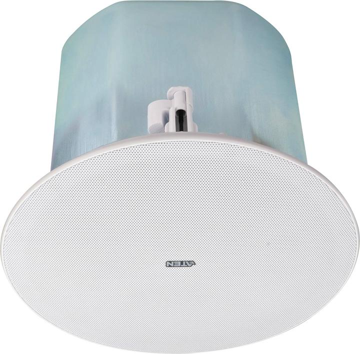 Produktbild Aten 8 Coaxial Ceiling Loudspeaker AS108
