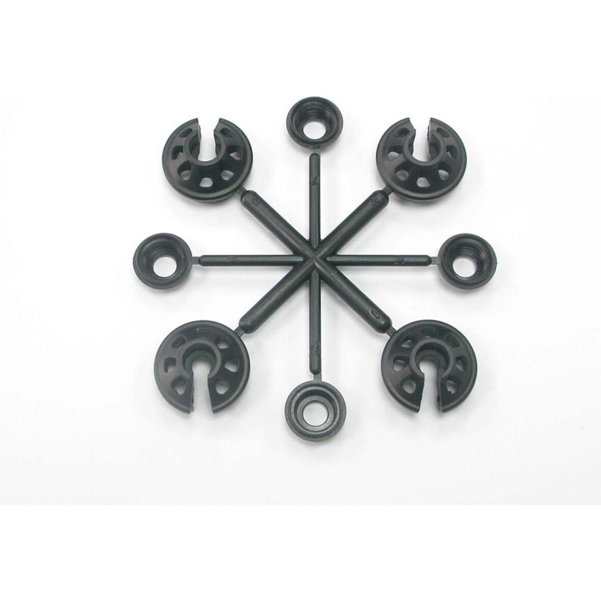 Jamara Federteller X1-X2 BigBore16mm Ku-Set