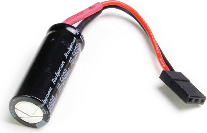 Produktbild Dualsky extcap für ubec empfangssysteme