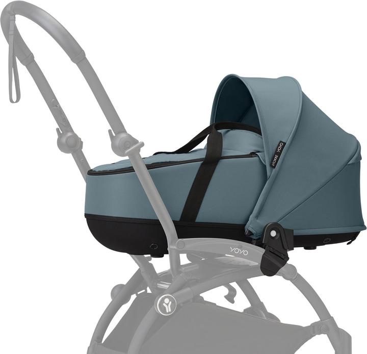 Babyzen Stokke® YOYO Newborn Shell / Transat