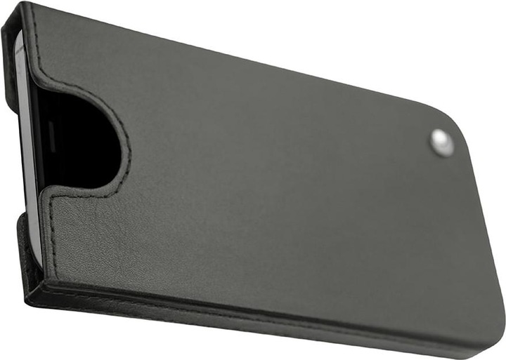 Immagine prodotto Noreve Rivestimento in pelle (Apple iPhone 14 Pro)