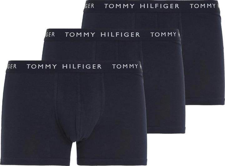 Produktbild Tommy Hilfiger Trunk (S, 3er Pack)